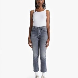 Sold! MOTHER The Tomcat Ankle in Hitting the Pavement